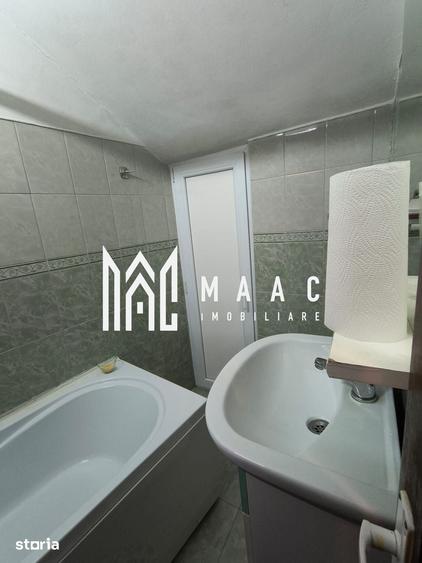 Garsonieră decomandată în Ultracentral