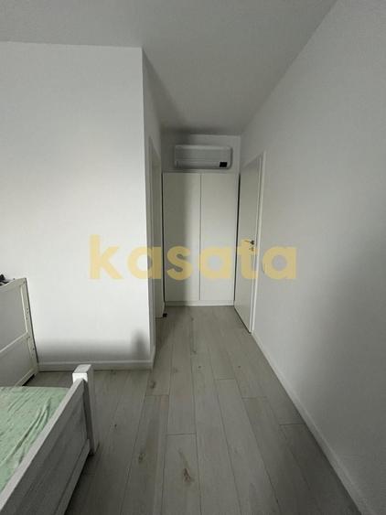 Apartament cu 3 camere decomandat, mobilat în Theodor Pallady