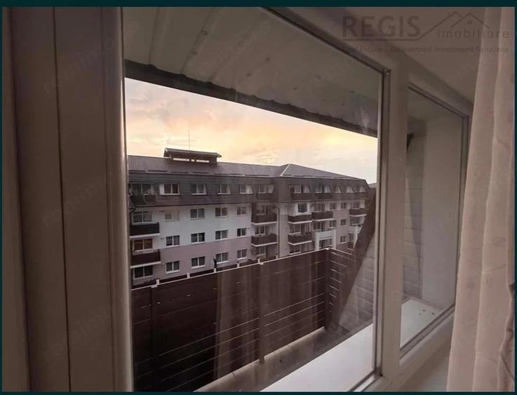 Apartament cu 2 camere în Sânpetru