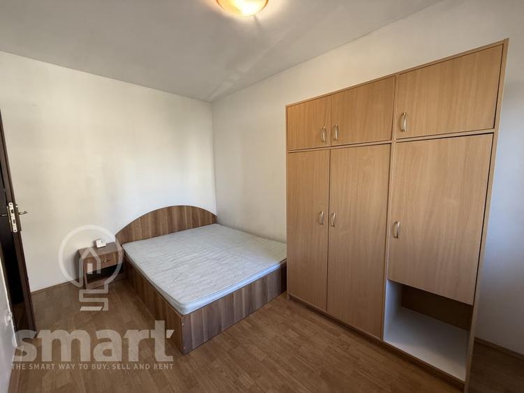 Garsonieră semidecomandată, mobilată în Bună Ziua