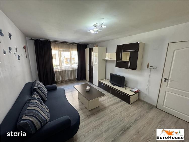 Apartament cu 2 camere de inchiriat in Alba Iulia Cetate - 11