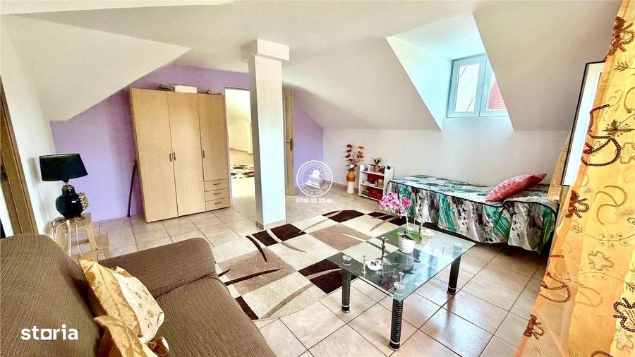 Casă cu 4 camere cu Teren 800 Mp în Victoria