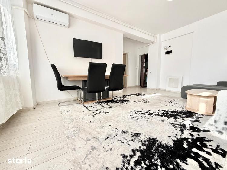 Apartament cu 2 camere în Chiajna