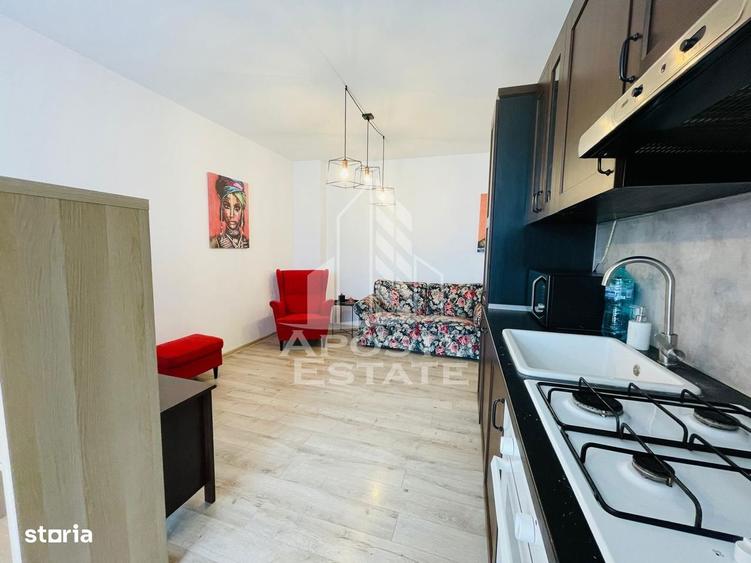 Apartament cu 3 camere în Micălaca