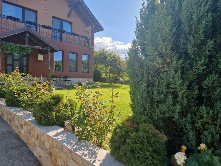Casă cu 3 camere în Aranghel