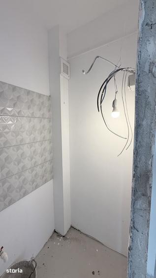 Apartament cu 3 camere în Giulești