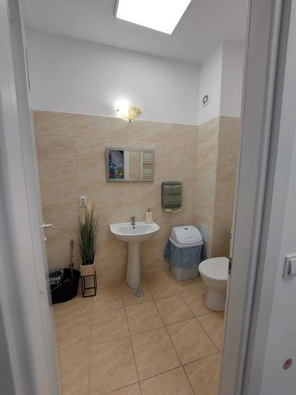 Spațiu comercial, de 100 mp, în Roșu