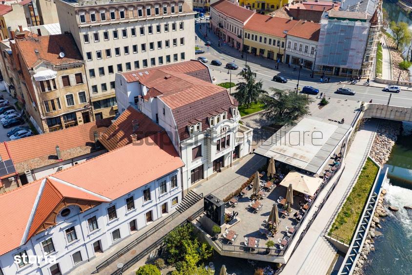 Spațiu comercial, de 137.21 mp, în Ultracentral