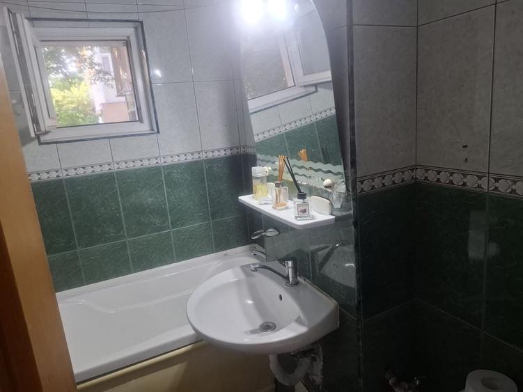 Apartament cu 2 camere în Republicii