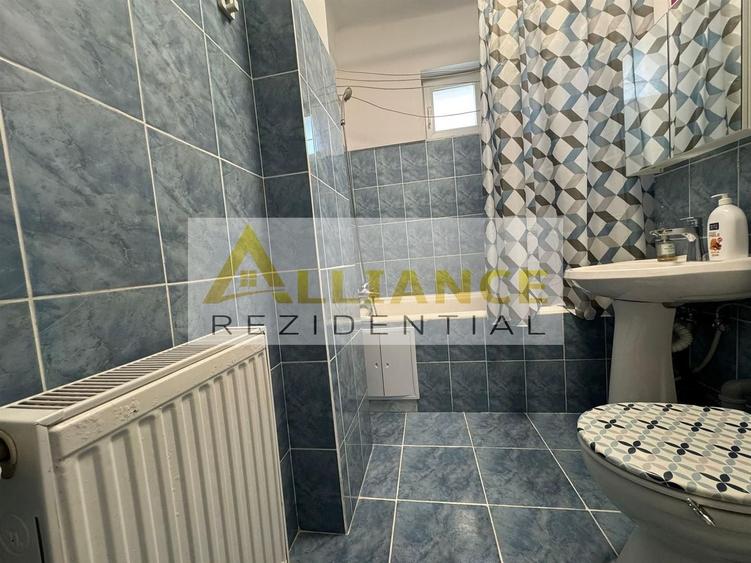 Apartament cu 2 camere decomandat în Dristor