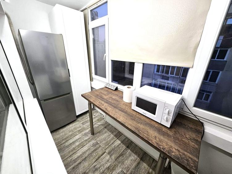 Apartament cu 2 camere decomandat, mobilat în Dristor