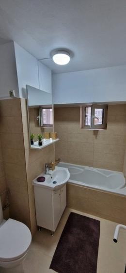 Apartament 2 Camere | Bulevardul Unirii | Tribunal | Centrala Proprie - 5
