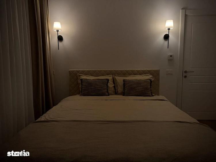 Apartament cu 2 camere în 1 Mai