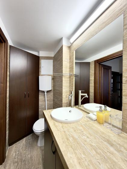 Apartament 3cam DEOSEBIT | RENOVAT | TOTUL NOU | CENTRALA - Polona - Eminescu - 18