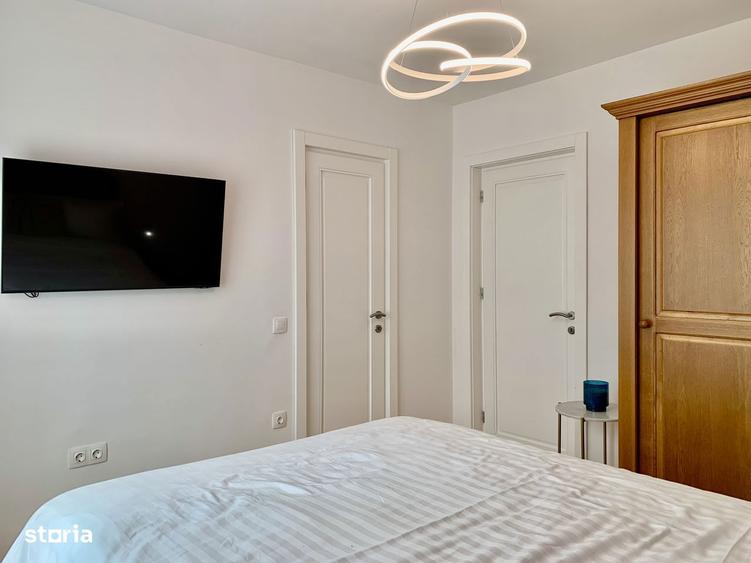 Apartament 2 camere UMF | complet mobilat | chiria?i activi - 17