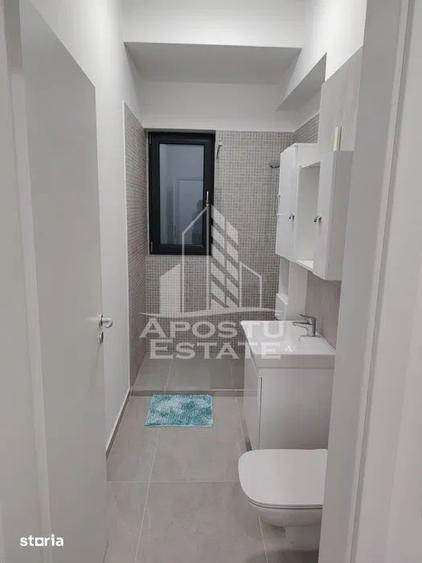 Apartament cu 1 camera, Timisoara, zona Plopi, Centrala Proprie - 3