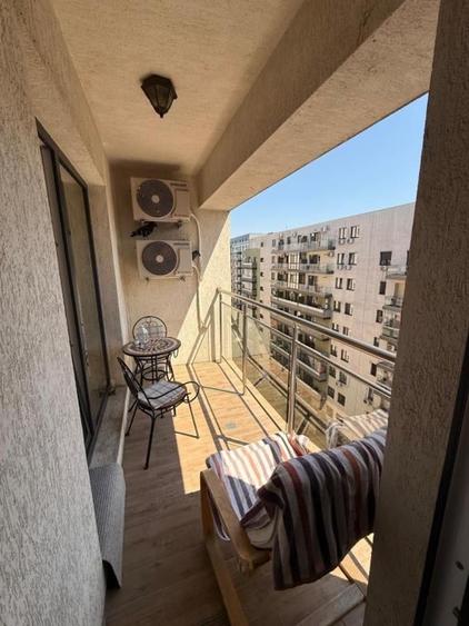 Apartament cu 2 camere decomandat în Grozăvești
