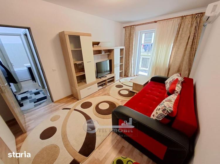 Apartament 1 camera, mobilat complet, liber, Galata, bloc 2017 - 6
