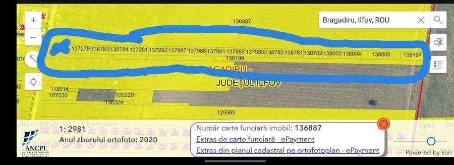 Spațiu comercial, în Central