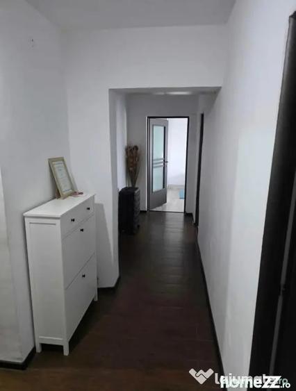 Apartament cu 3 camere decomandat în Gării