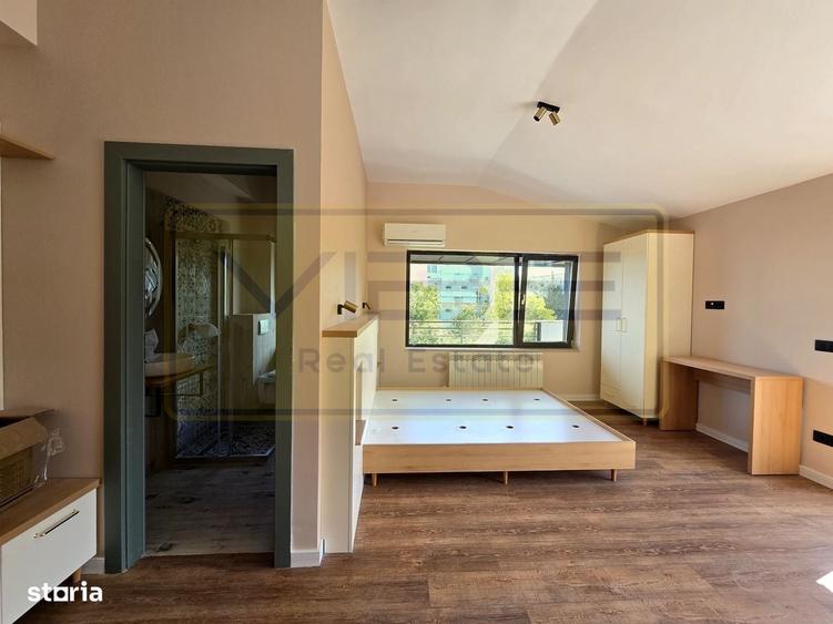 Apartament în Copou — fotografia 1