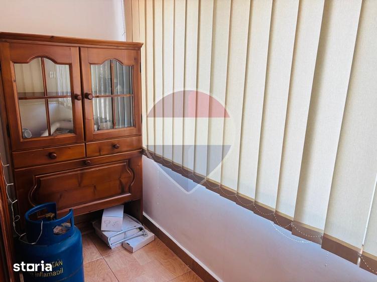 Apartament cu 2 camere de inchiriat, Etaj 1, Rogerius - Oradea - 3