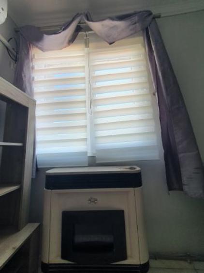 Garsonieră semidecomandată în Crig