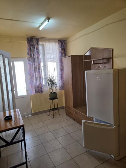 Garsonieră semidecomandată în Oncea