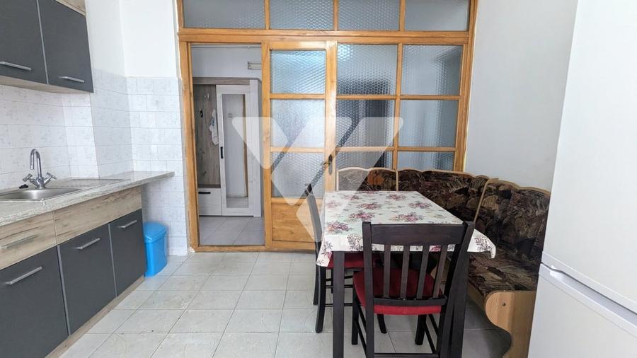 Apartament 2 camere decomandat - Constantin Noica - 1