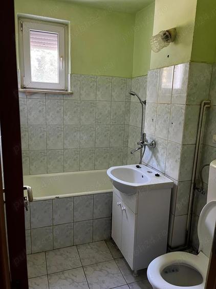 Apartament cu 2 camere decomandat în Sighișoara