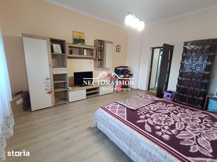 NECTORA IMOB-Apartament 1 camera, Ultracentral, 32 mp, mobilat/utilat - 2