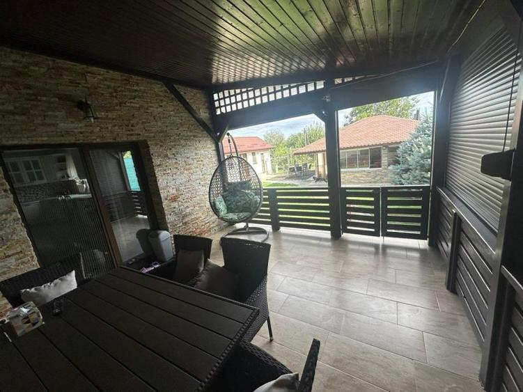 Casă individuală cu 3 camere cu Teren 2997 Mp în Ogrezeni