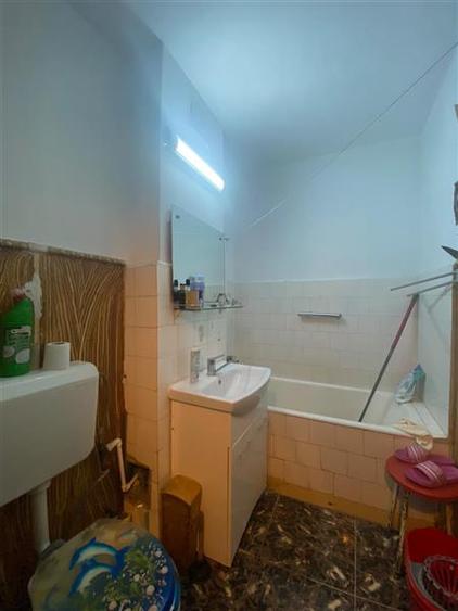Apartament cu 2 camere semidecomandat, mobilat în 1 Decembrie 1918