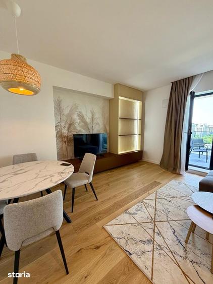 3 Camere | Aviatiei | Parcare Inclusa - 2