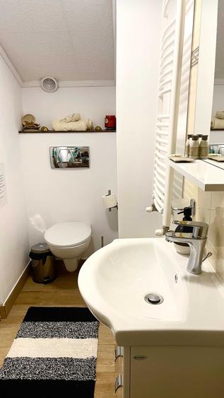 Apartament nedecomandat în Central