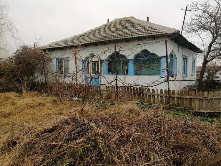 Casă cu 3 camere în Tuzla