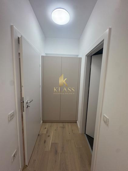 Apartament cu 3 camere decomandat, mobilat în Pipera