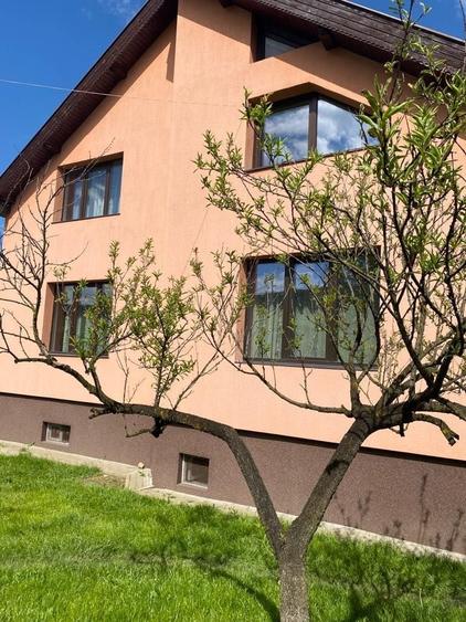 Casă cu 4 camere în Voiniceni