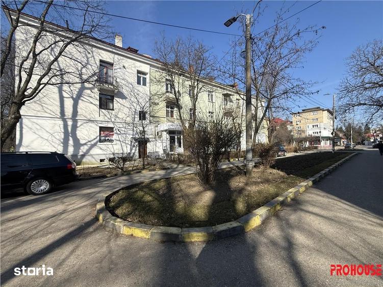 Garsonieră în Sud