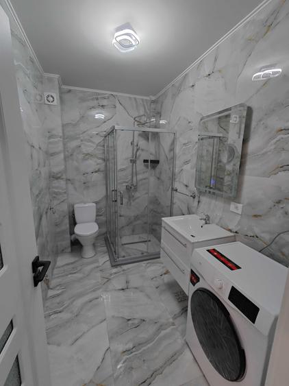 De inchiriat Apartament 2 camere Capsunarie/Ford/Damila - 2