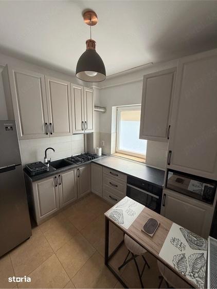 Ap 2 camere | zona Valea Oltului | Valea Cascadelor - 9