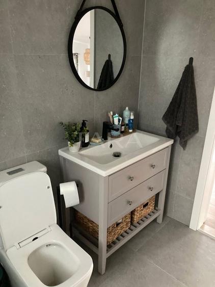 Casă individuală cu 4 camere cu Teren 500 Mp în Dezmir