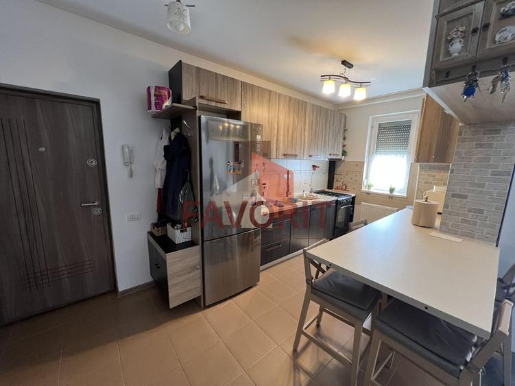 Apartament 2 camere | Scara interioara | Mansarda amenajata | Giroc - 4