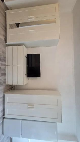 Prima inchiriere! Garsoniera moderna, complet renovata - Zona Aleea Barajul Bicaz Titan (Sector 3) - 1