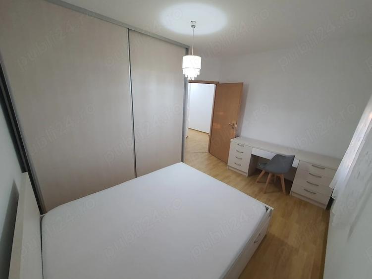Inchiriez apartament, 65mp, loc de parcare - 3
