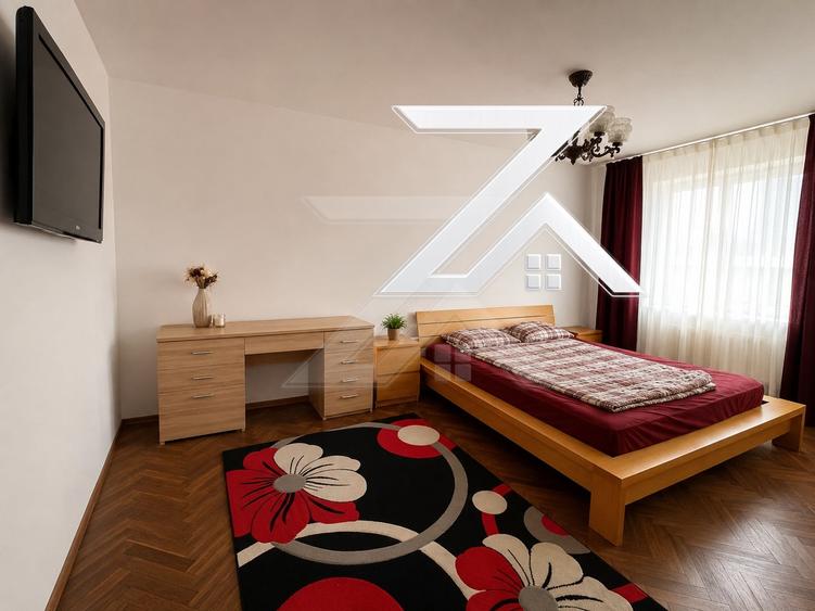 Apartament 3 camere decomandat | Parter | Pelendava - 1