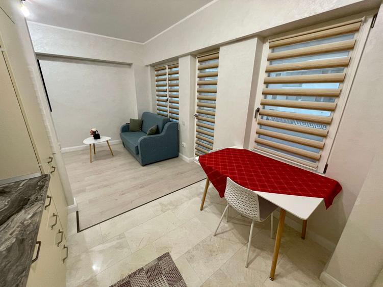Copou, Royal Town, apartament de inchiriat, 2 camere, amenajat complet, modern - 18
