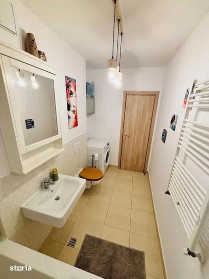 Apartament 2 camere | Brancoveanu | complex The Park |prima inchiriere - 4