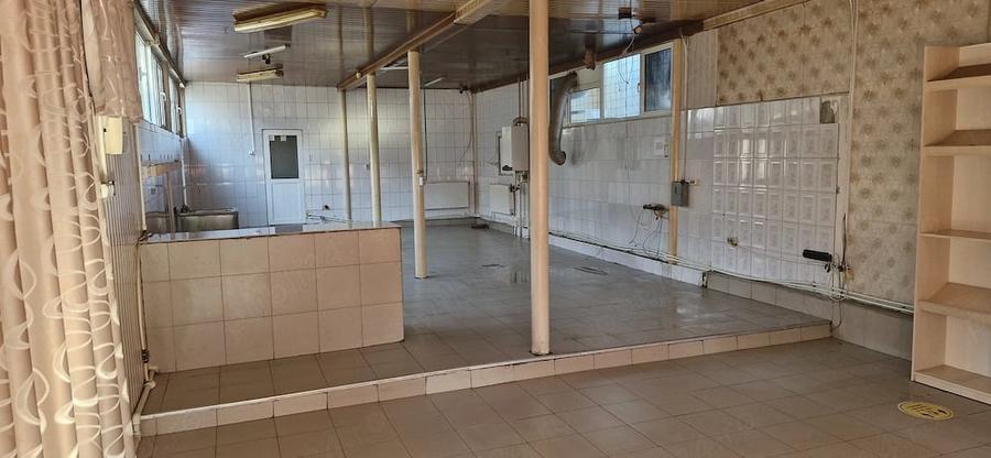 Spațiu comercial, de 90 mp, în Central