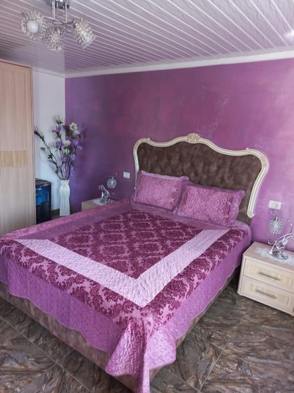 Casă cu 3 camere în Cudalbi